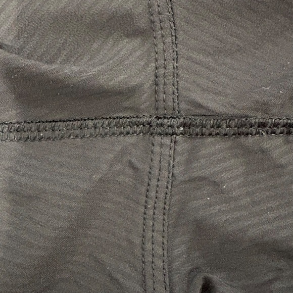 Dance studio crop black - Picture 7 of 8